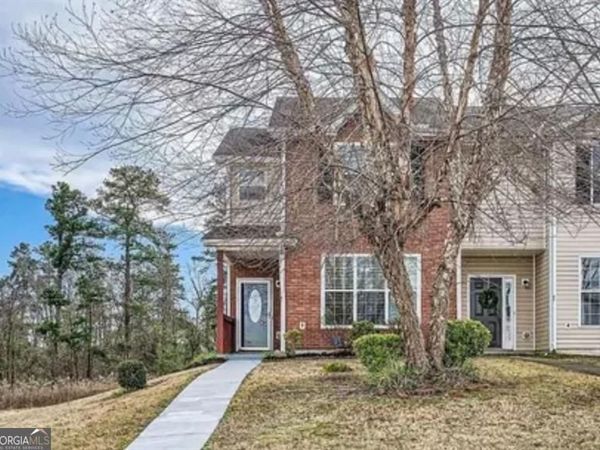 168 ODYSSEY TURN, Conyers, GA 30012