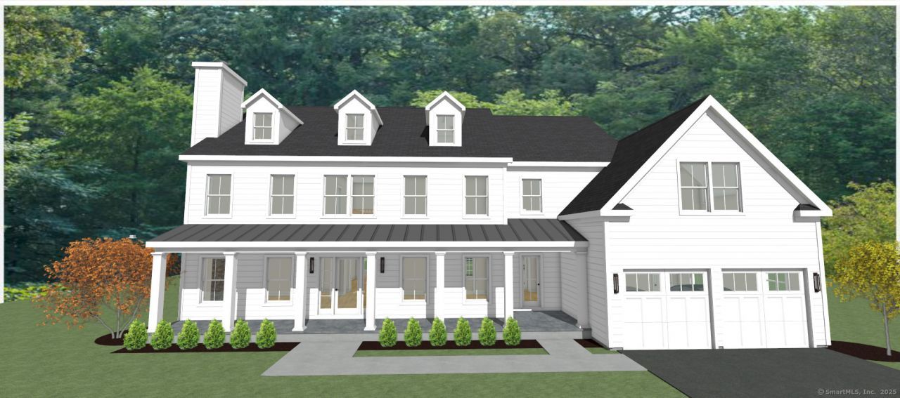 25 Gower, New Canaan, CT 06840 Main Photo