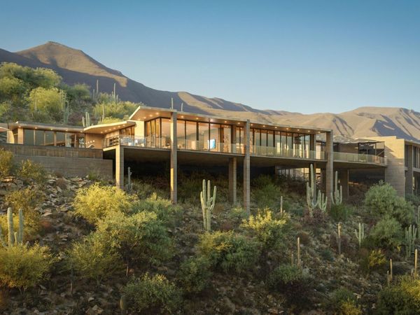 38824 N CHARLES BLAIR MACDONALD Road, Scottsdale, AZ 85262