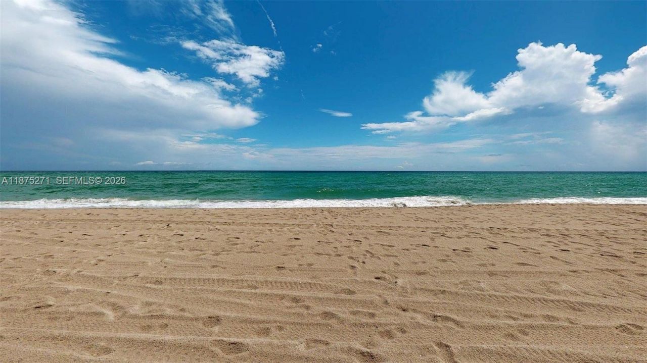 1936 S Ocean Dr, Unit 11D, Hallandale Beach, FL 33009 Photo