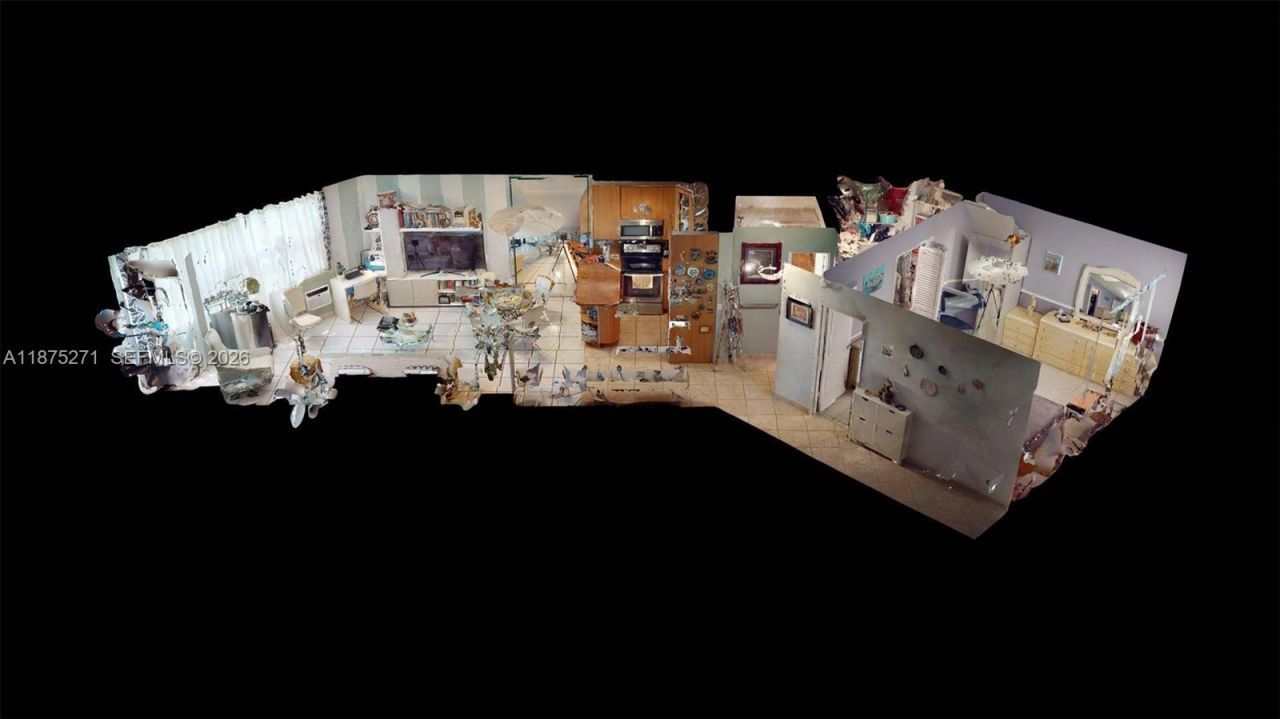 1936 S Ocean Dr, Unit 11D, Hallandale Beach, FL 33009 Photo