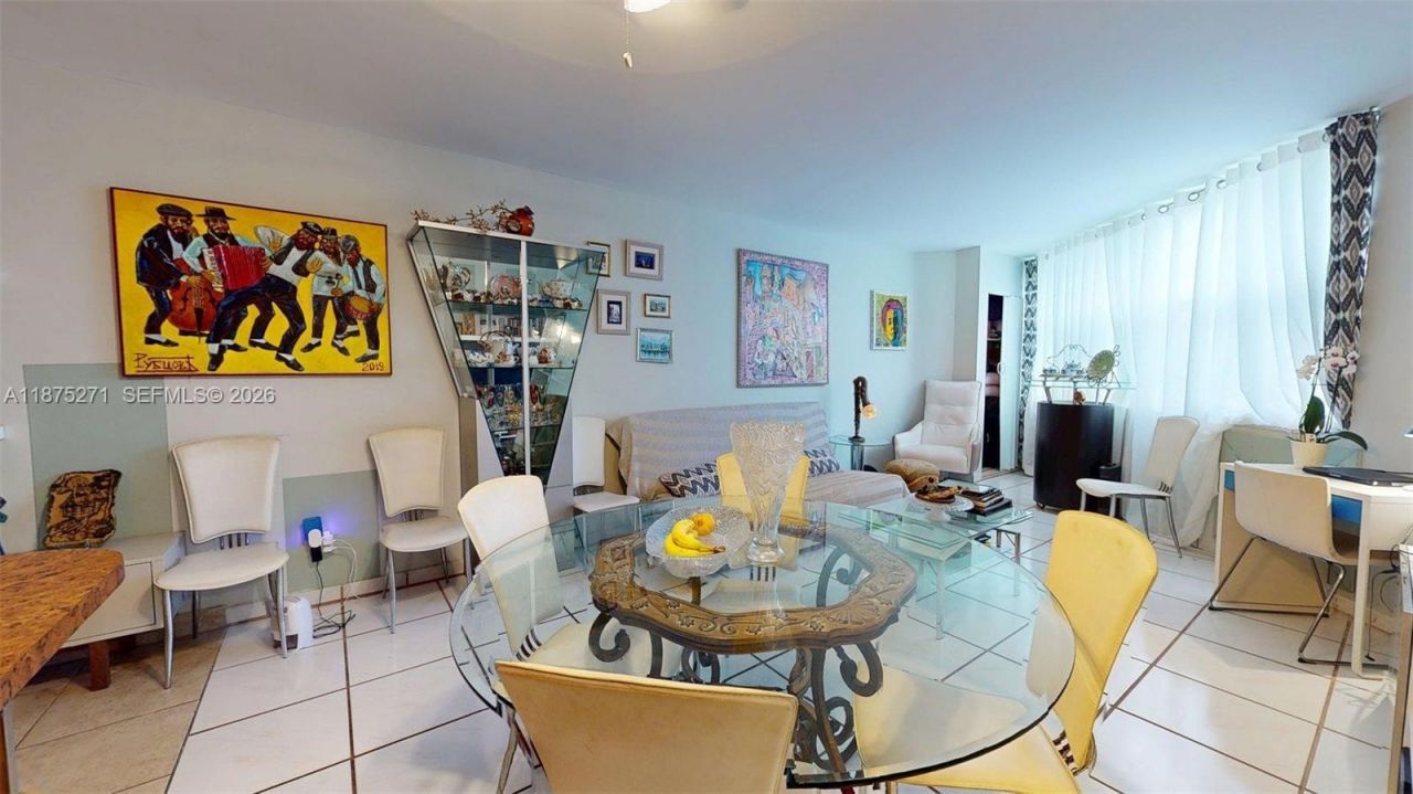 1936 S Ocean Dr, Unit 11D, Hallandale Beach, FL 33009 Photo
