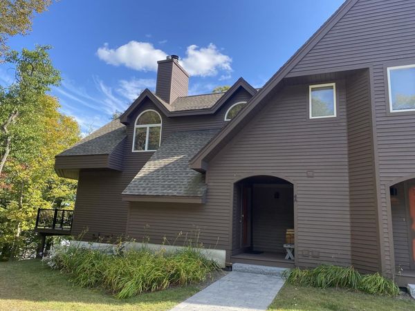 11 Dutchman Lane, Unit 4A, Wilmington, VT 05363