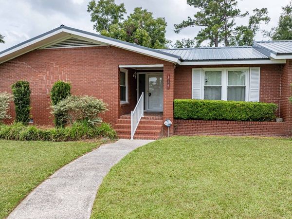 319 SE BUNKER STREET, Madison, FL 32340