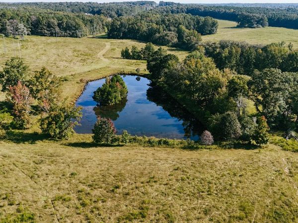 260.66 AC Bohannon Road, Grantville, GA 30220