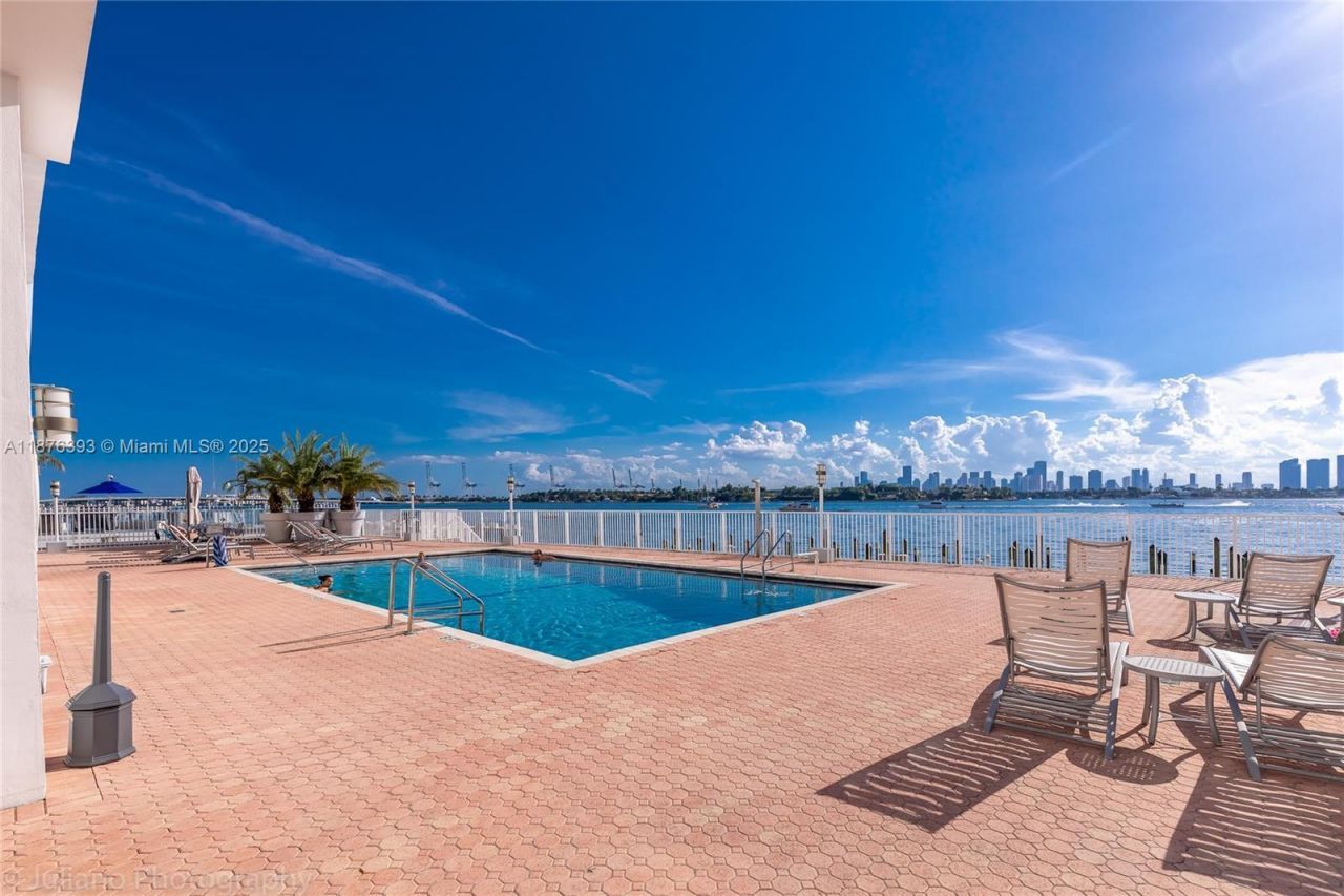 1228 West Ave, Unit 312, Miami Beach, FL 33139 Photo