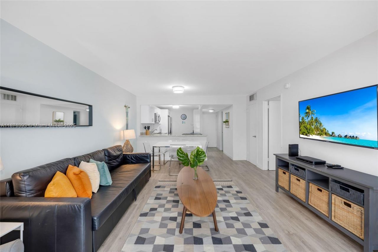 1228 West Ave, Unit 312, Miami Beach, FL 33139 Photo