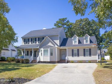 3715 Martha Lane N, Wilson, NC 27896