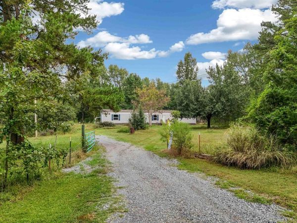 248 Rocky Point Road, Vilonia, AR 72173