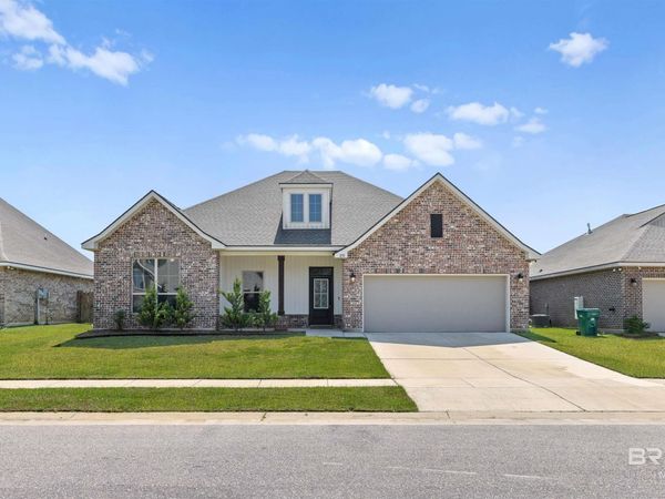 878 Connolly Avenue, Foley, AL 36535
