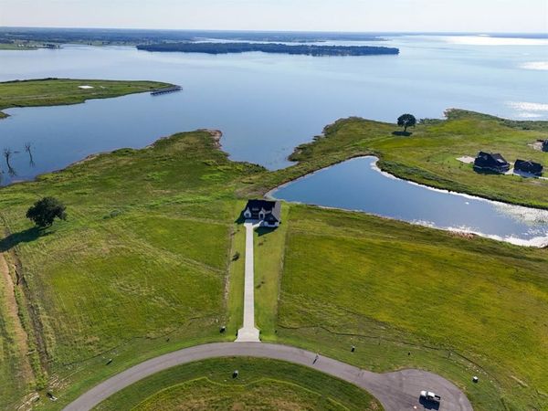 415 Sailview Court, Honey Grove, TX 75446