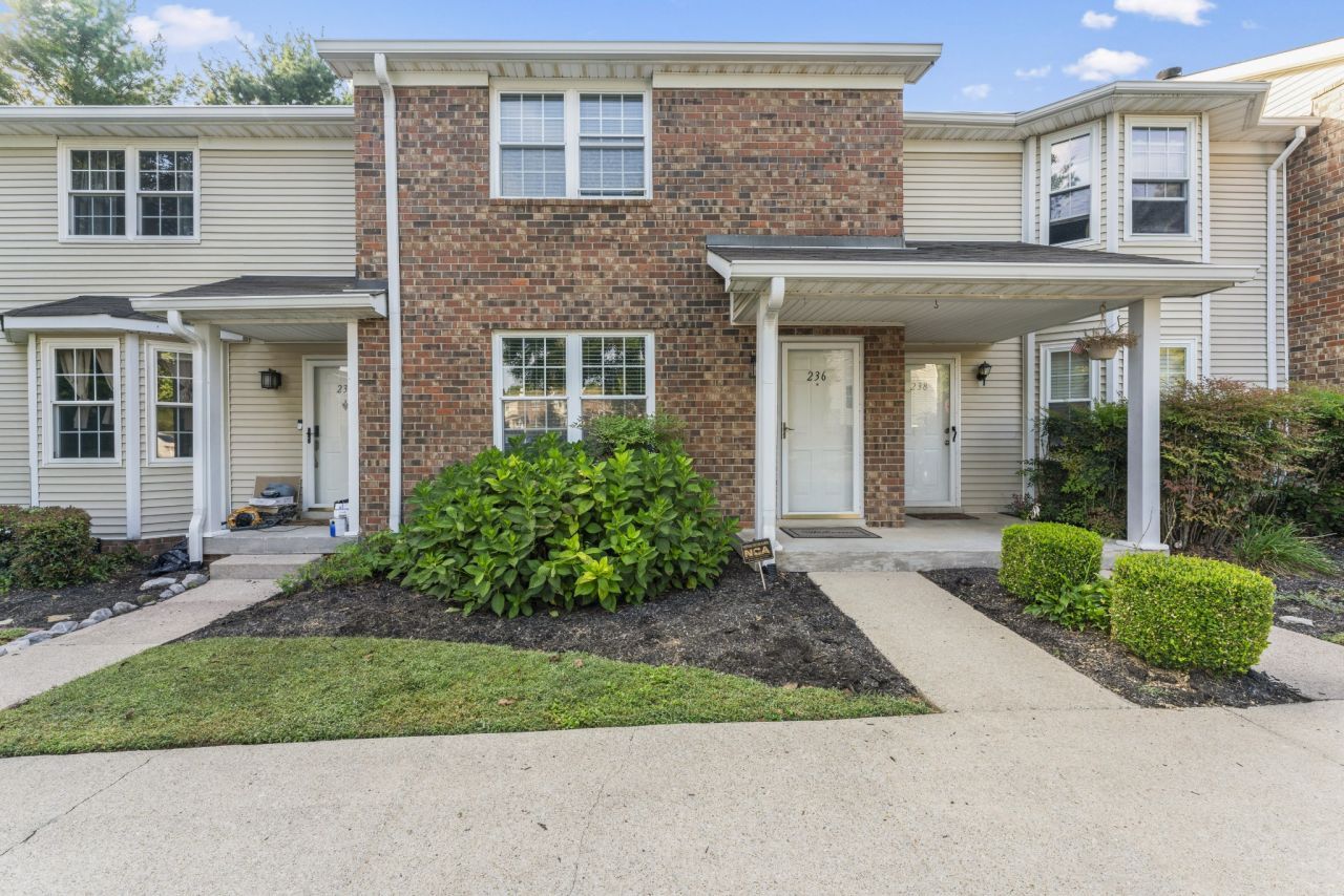 236 Timberway Dr, Nashville, TN 37214 Main Photo