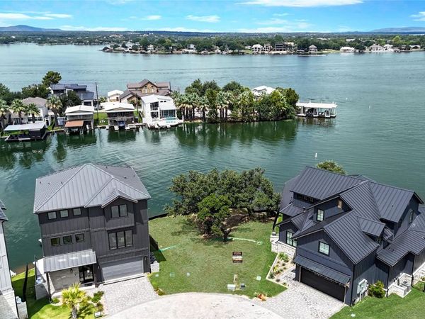 Lot 7 Pointview DR, Granite Shoals, TX 78654