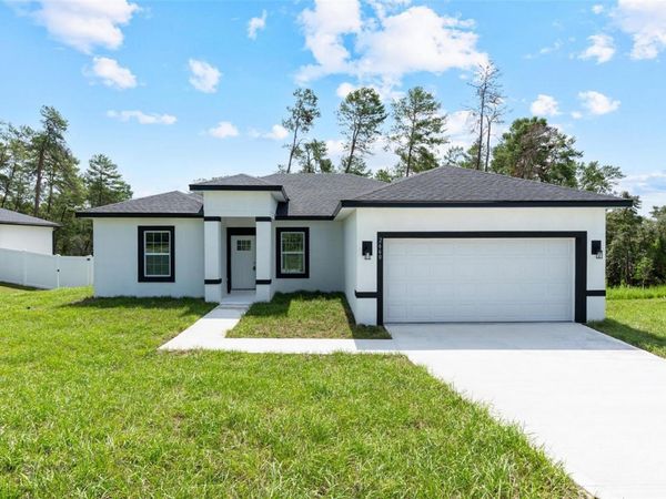 2660 SW 162ND STREET RD, OCALA, FL 34473