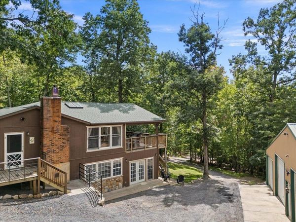 867 BLACKBERRY LN, NEW MARKET, VA 22844