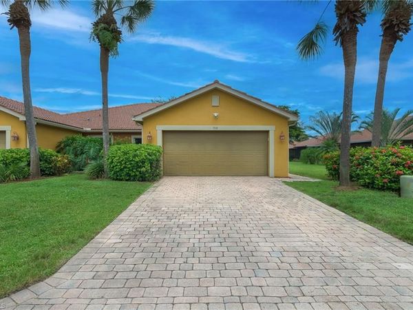 9268 Aegean CIR, LEHIGH ACRES, FL 33936
