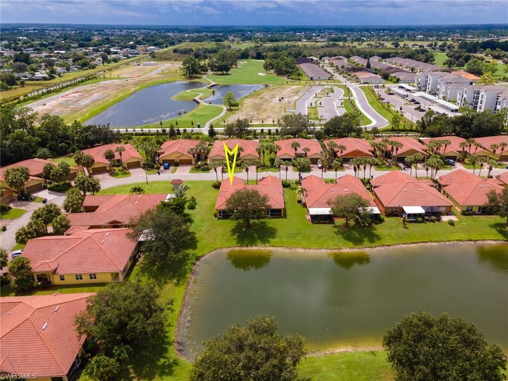 9268 Aegean Cir, Lehigh Acres, FL 33936 Photo