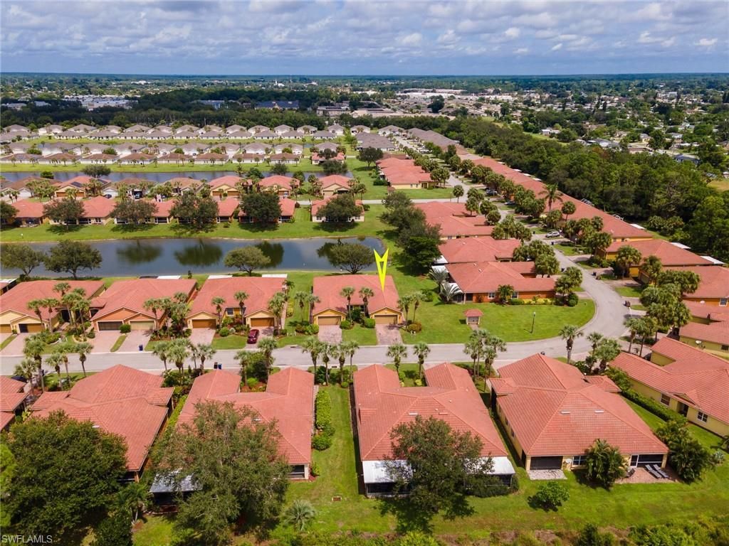 9268 Aegean Cir, Lehigh Acres, FL 33936 Photo