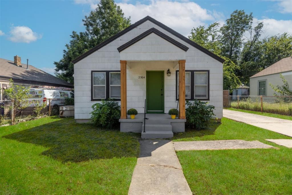 2304 SW Binkley Street, Oklahoma City, OK 73119 Main Photo