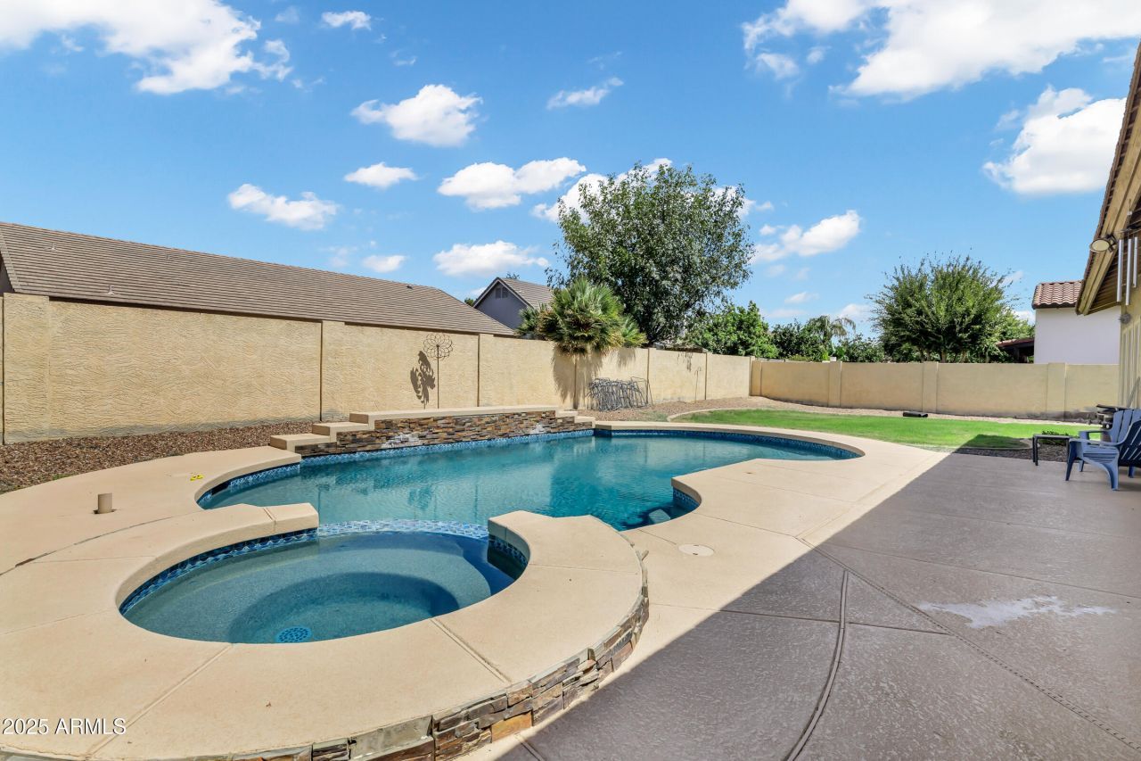 20310 E Colt Drive, Queen Creek, AZ 85142 Main Photo