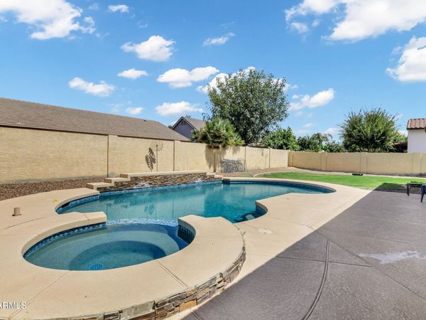 20310 E COLT Drive, Queen Creek, AZ 85142