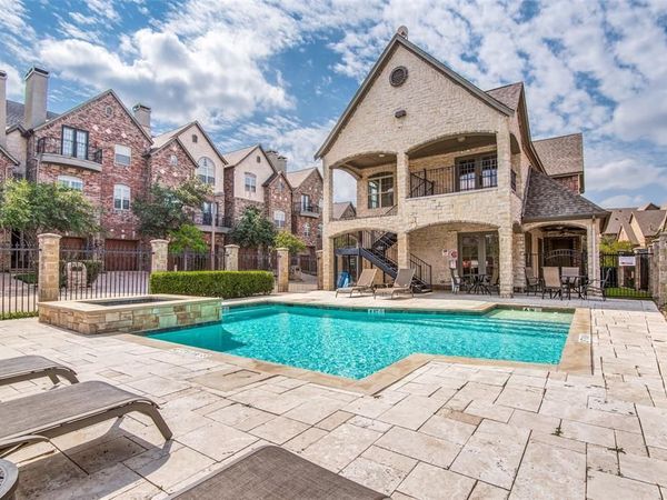 800 Rockingham Drive, Irving, TX 75063