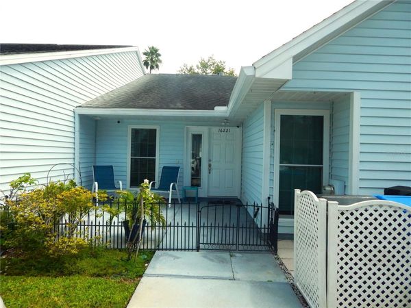 16221 RAMBLING VINE DRIVE W, TAMPA, FL 33624