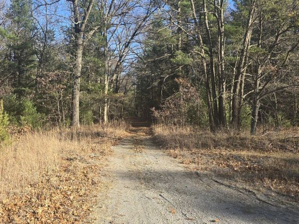 W Cedar Road, Twin Lake, MI 49457