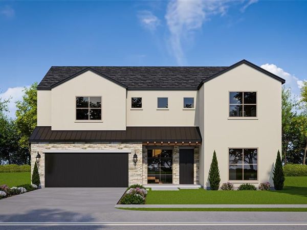 3405 Witt Court, Grapevine, TX 76051