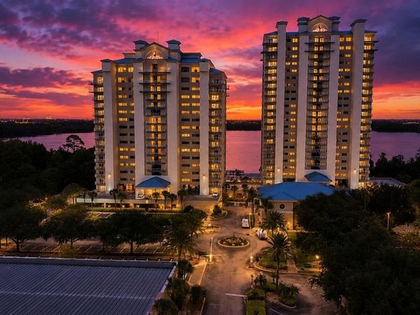 13415 BLUE HERON BEACH DRIVE, Unit 407, ORLANDO, FL 32821