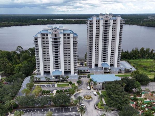 13415 BLUE HERON BEACH DRIVE, Unit 407, ORLANDO, FL 32821