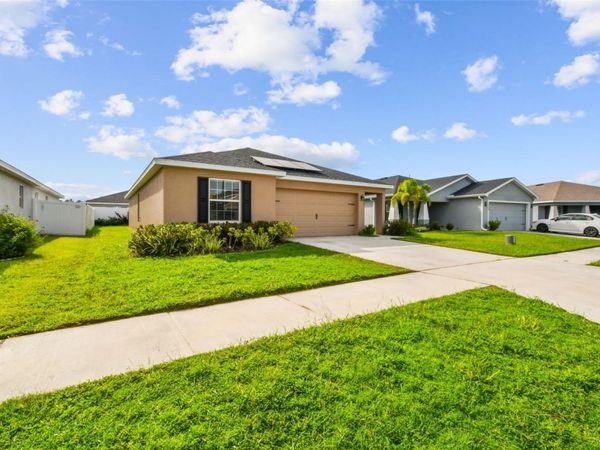 6977 ABBYWOOD LANE, ZEPHYRHILLS, FL 33541