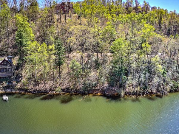 Lot 3 Coves Edge Drive, Butler, TN 37640