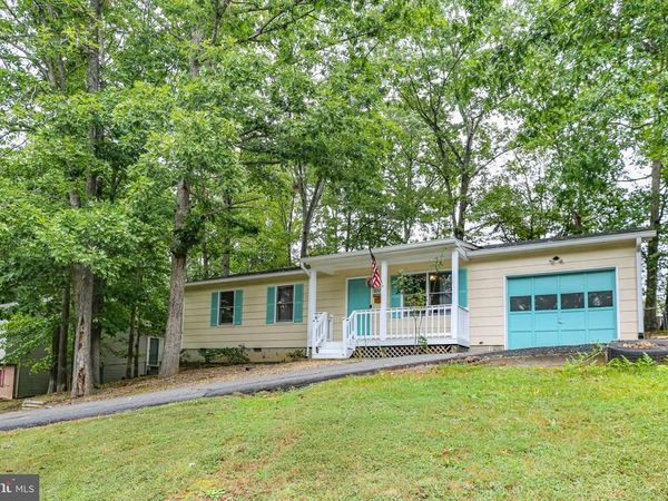 6317 PLANTATION FOREST DRIVE, SPOTSYLVANIA, VA 22553