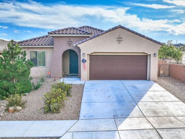 2912 KINGS CANYON Loop NE, Rio Rancho, NM 87144