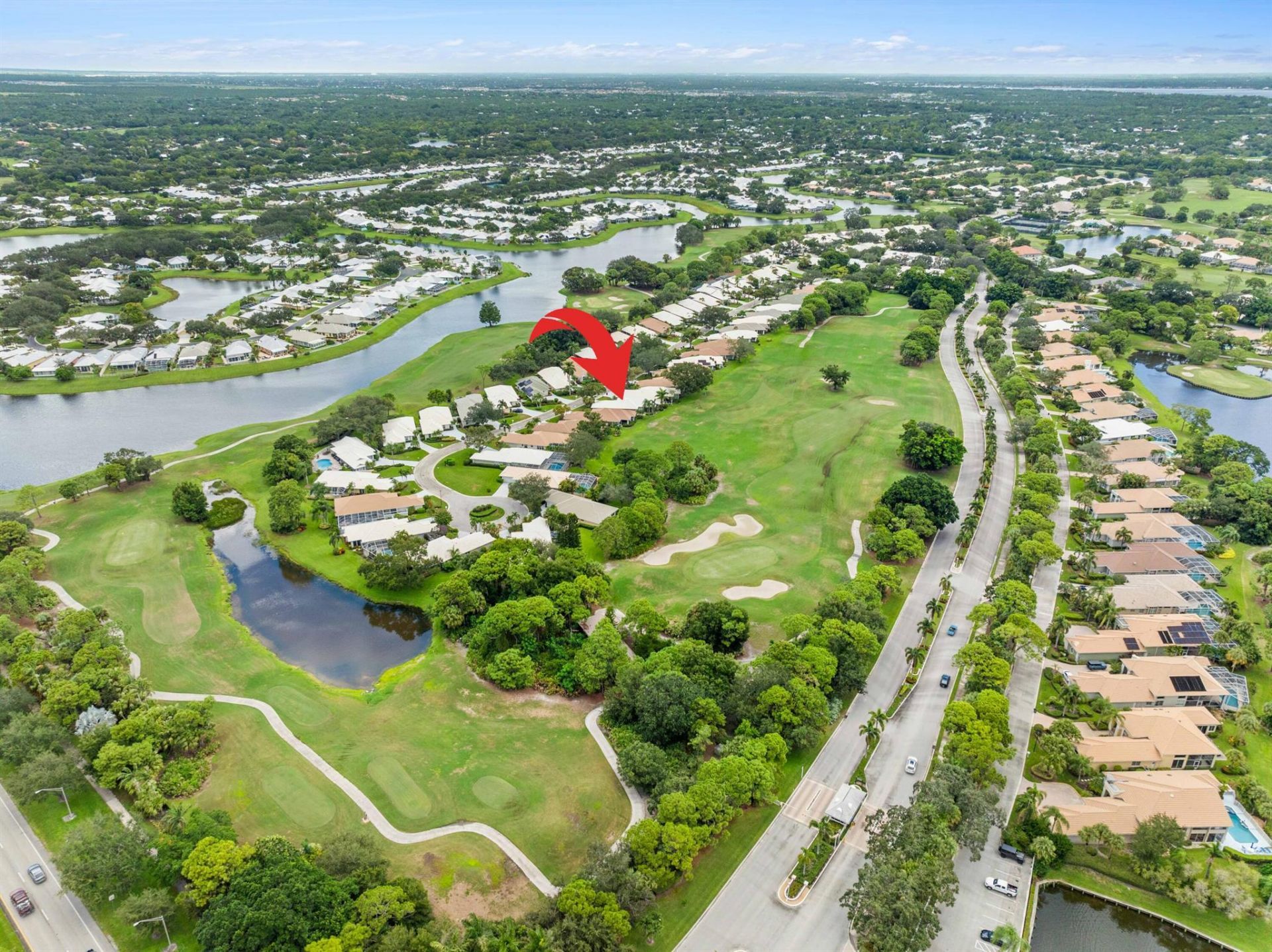 2479 SW Brookwood Lane, Palm City, FL 34990 Photo