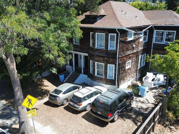 1911 Martin Luther King Jr Way, Berkeley, CA 94704