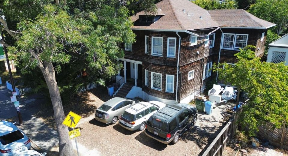 1911 Martin Luther King Jr Way, Berkeley, CA 94704 Photo