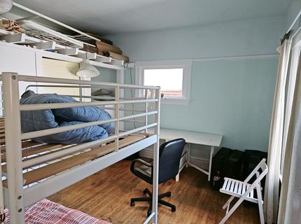 1911 Martin Luther King Jr Way, Berkeley, CA 94704 Photo