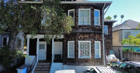 1911 Martin Luther King Jr Way, Berkeley, CA 94704 Photo
