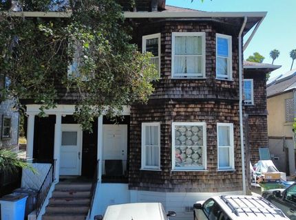 1911 Martin Luther King Jr Way, Berkeley, CA 94704 Photo