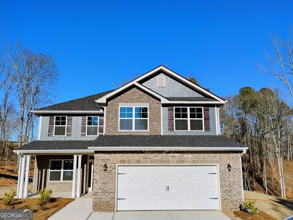 5362 Tuscany Drive, Douglasville, GA 30135
