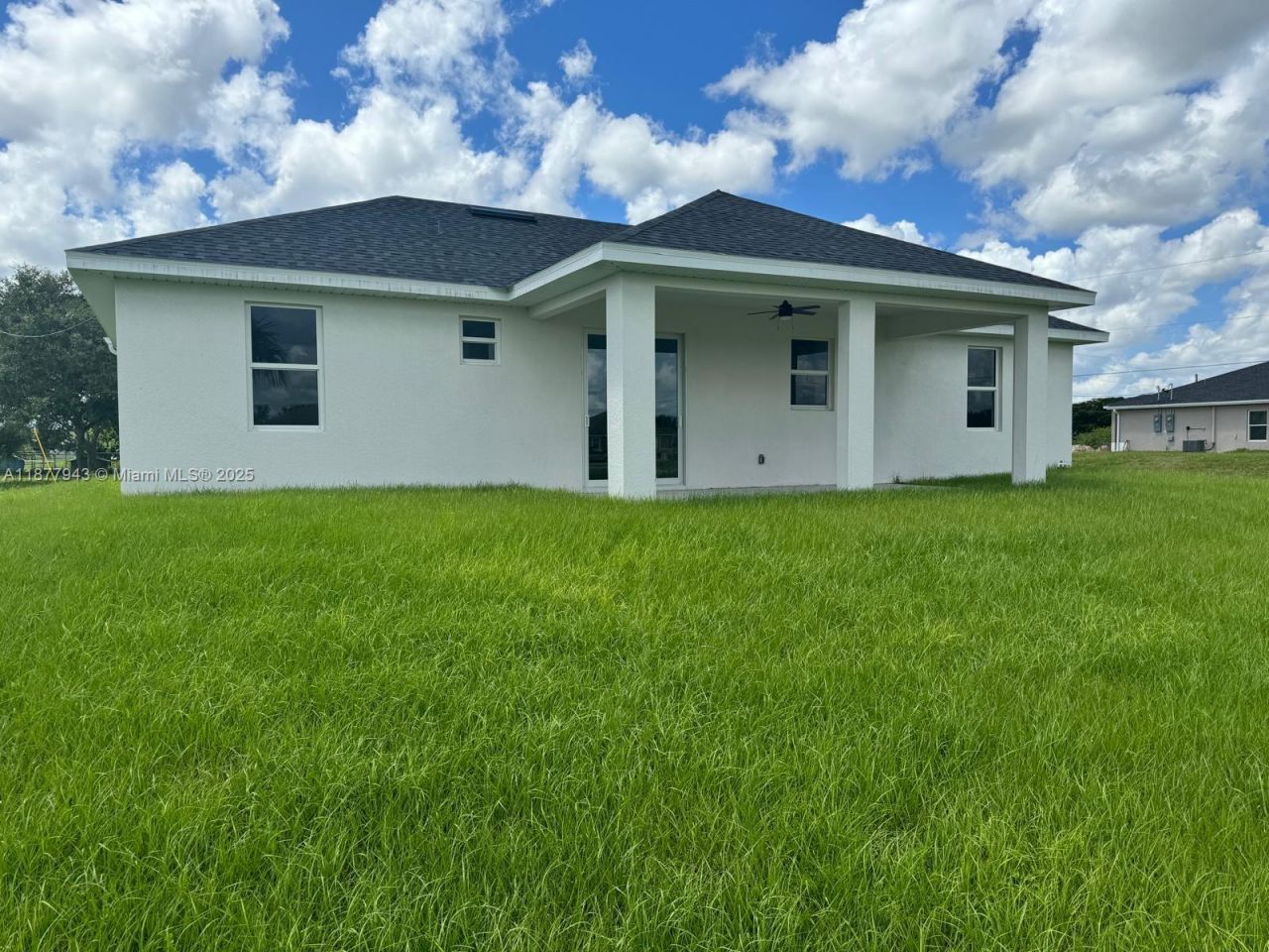 2044 Crawford Ave N, Lehigh Acres, FL 33971 Photo