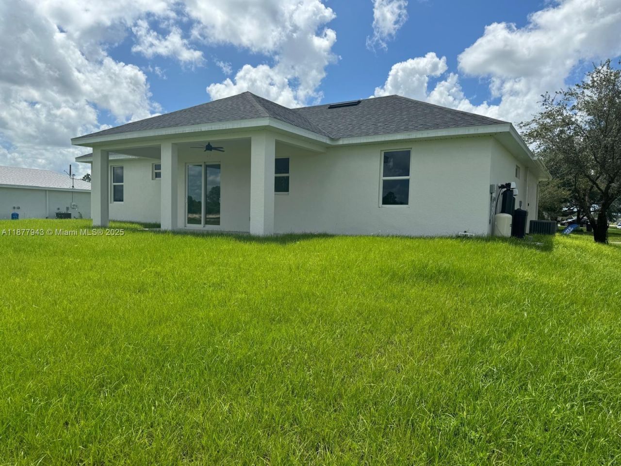 2044 Crawford Ave N, Lehigh Acres, FL 33971 Photo