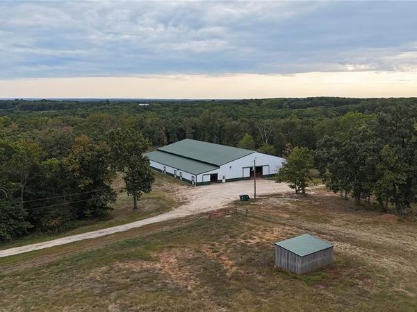 7772 Antioch Road, Gerald, MO 63037