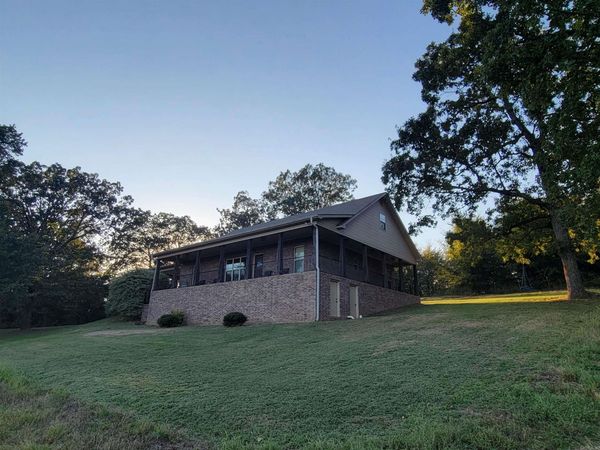 280 Lewis Lane, Hattieville, AR 72063