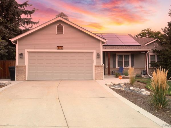 3713 W Union Avenue, Denver, CO 80236