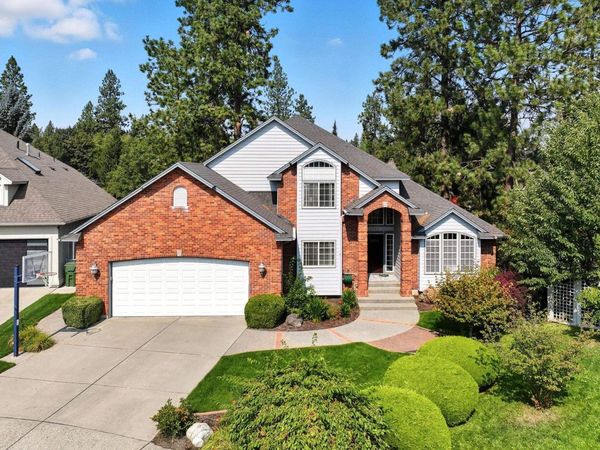 5203 S Hogan Ct, Spokane, WA 99223