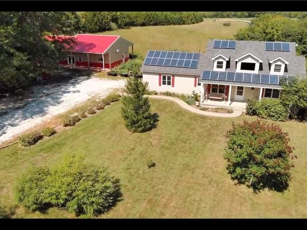 23338 Kissinger Road, Leavenworth, KS 66048