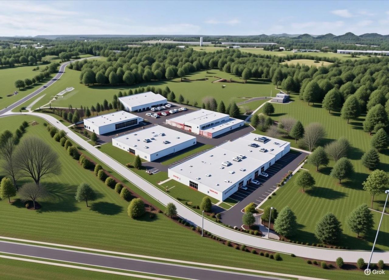 200 Old Phelps Lane, Morehead, KY 40351